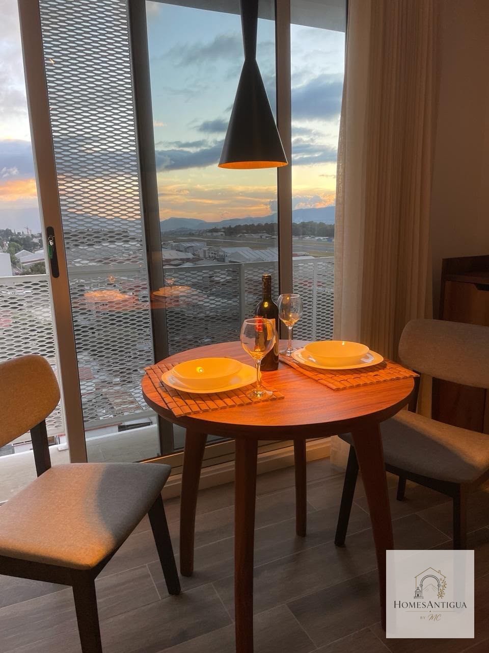 Vendo Apartamento Amueblado en Narama | Zona 13, Ciudad de Guatemala — Apartamento en Venta en Narama, Zona 13, Guatemala, Ciudad — foto 5 de 13