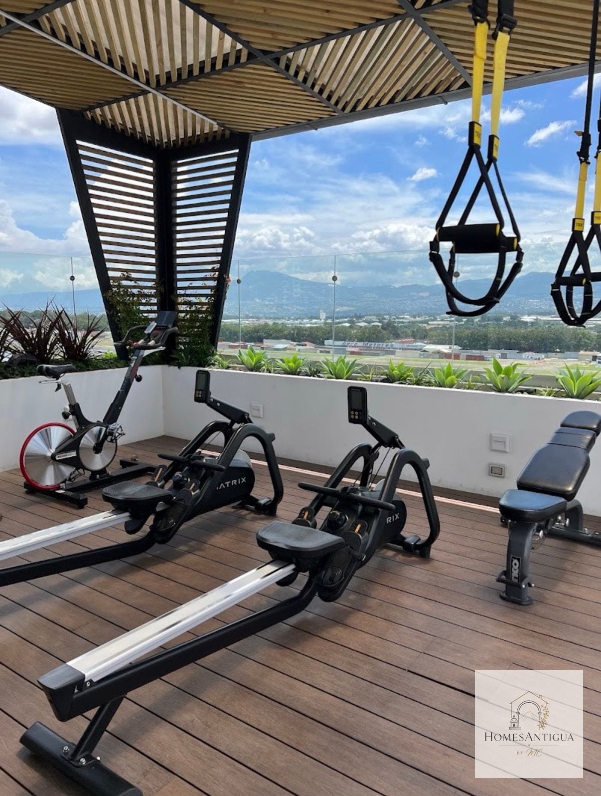 Vendo Apartamento Amueblado en Narama | Zona 13, Ciudad de Guatemala — Apartamento en Venta en Narama, Zona 13, Guatemala, Ciudad — foto 7 de 13