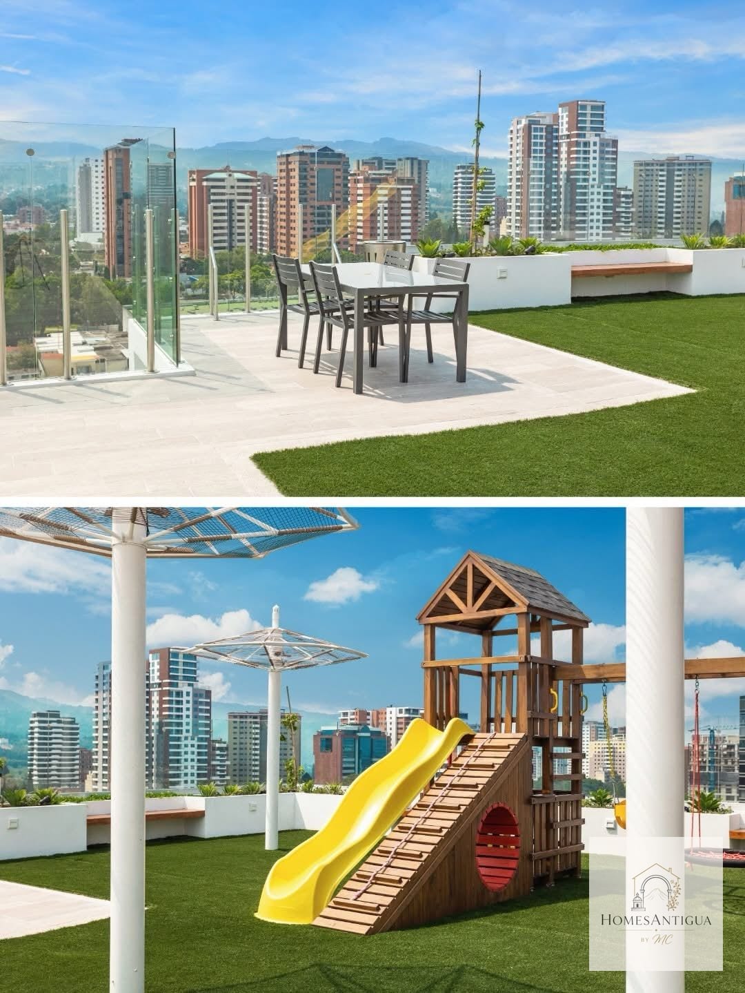 Vendo Apartamento Amueblado en Narama | Zona 13, Ciudad de Guatemala — Apartamento en Venta en Narama, Zona 13, Guatemala, Ciudad — foto 12 de 13