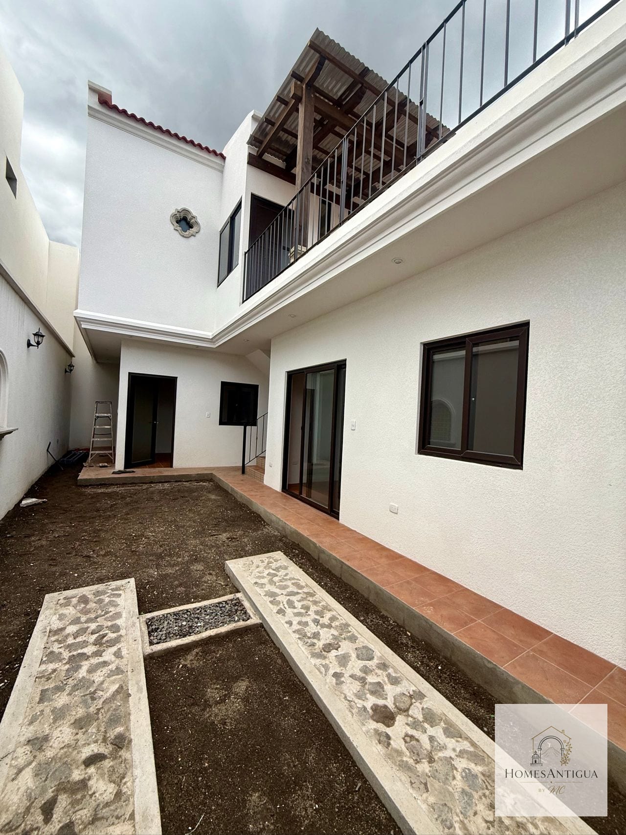 Casa en venta en Antigua Guatemala San Pedro Las Huertas — Casa en Venta en San Pedro Las Huertas, Antigua, Sacatepéquez — foto 1 de 15
