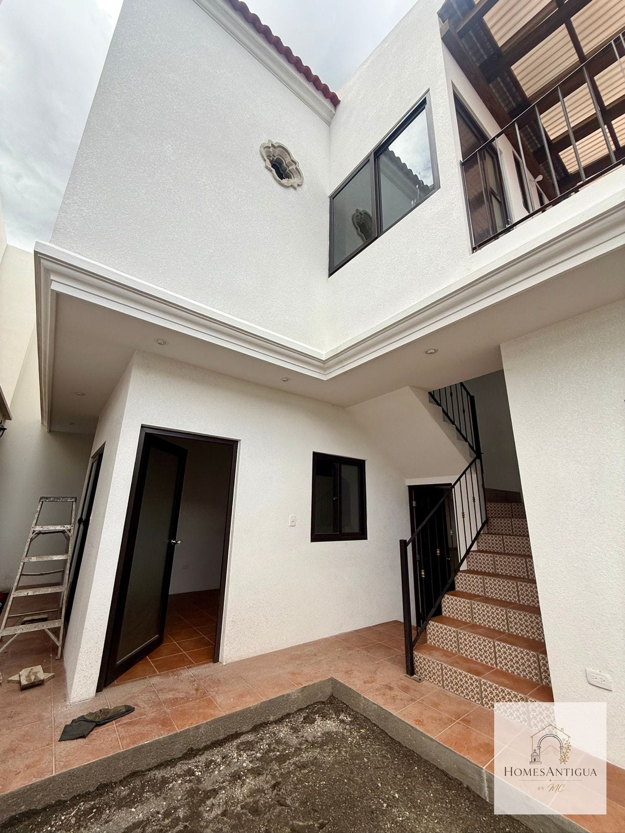 Casa en venta en Antigua Guatemala San Pedro Las Huertas — Casa en Venta en San Pedro Las Huertas, Antigua, Sacatepéquez — foto 2 de 15