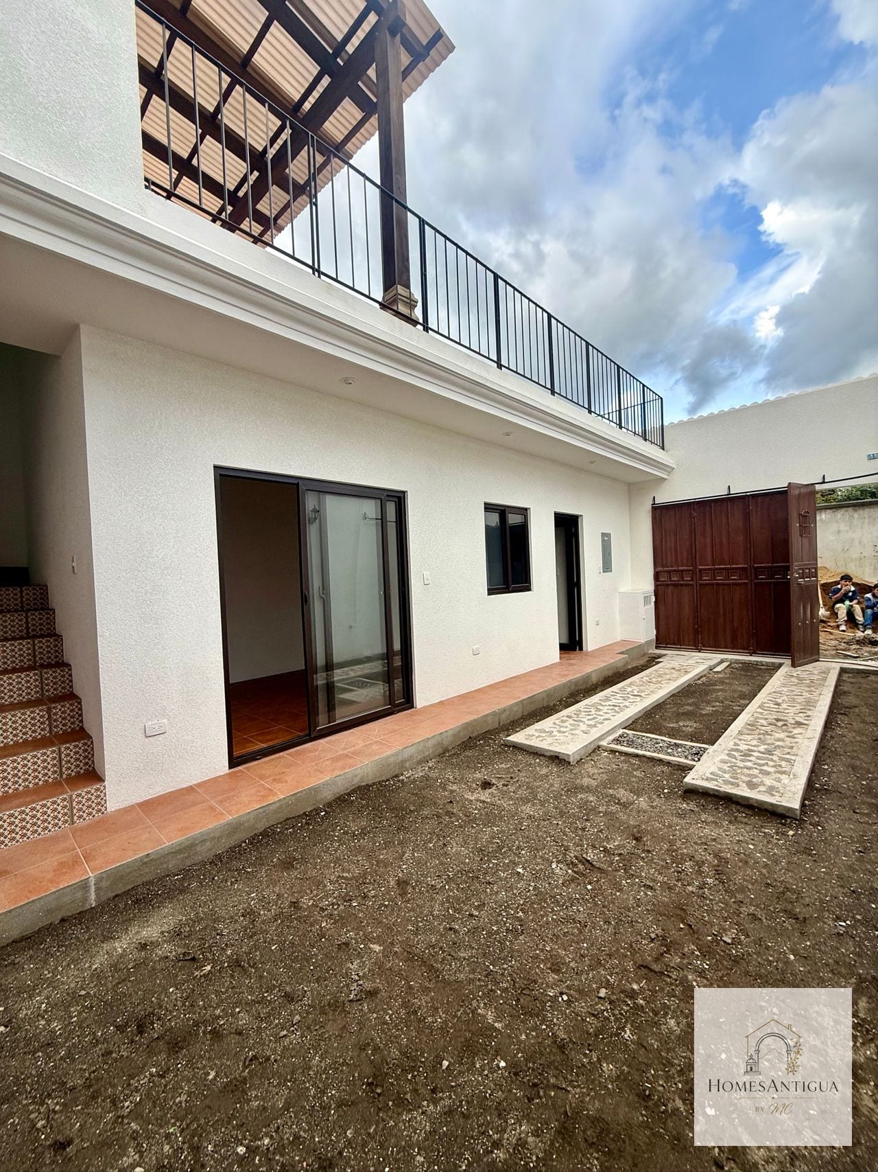 Casa en venta en Antigua Guatemala San Pedro Las Huertas — Casa en Venta en San Pedro Las Huertas, Antigua, Sacatepéquez — foto 5 de 15