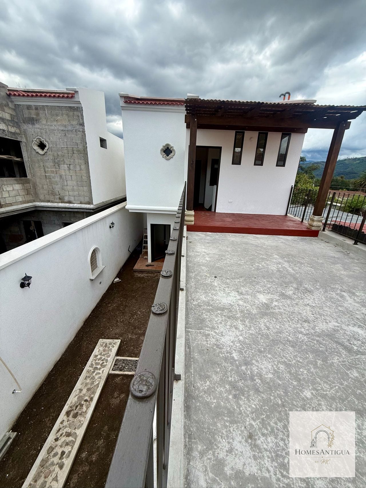 Casa en venta en Antigua Guatemala San Pedro Las Huertas — Casa en Venta en San Pedro Las Huertas, Antigua, Sacatepéquez — foto 6 de 15