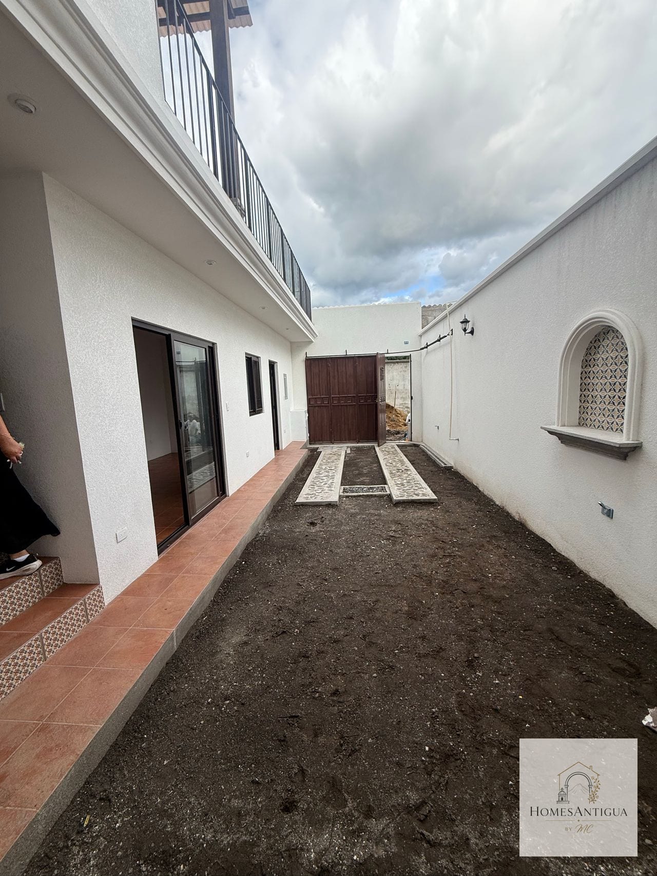 Casa en venta en Antigua Guatemala San Pedro Las Huertas — Casa en Venta en San Pedro Las Huertas, Antigua, Sacatepéquez — foto 7 de 15