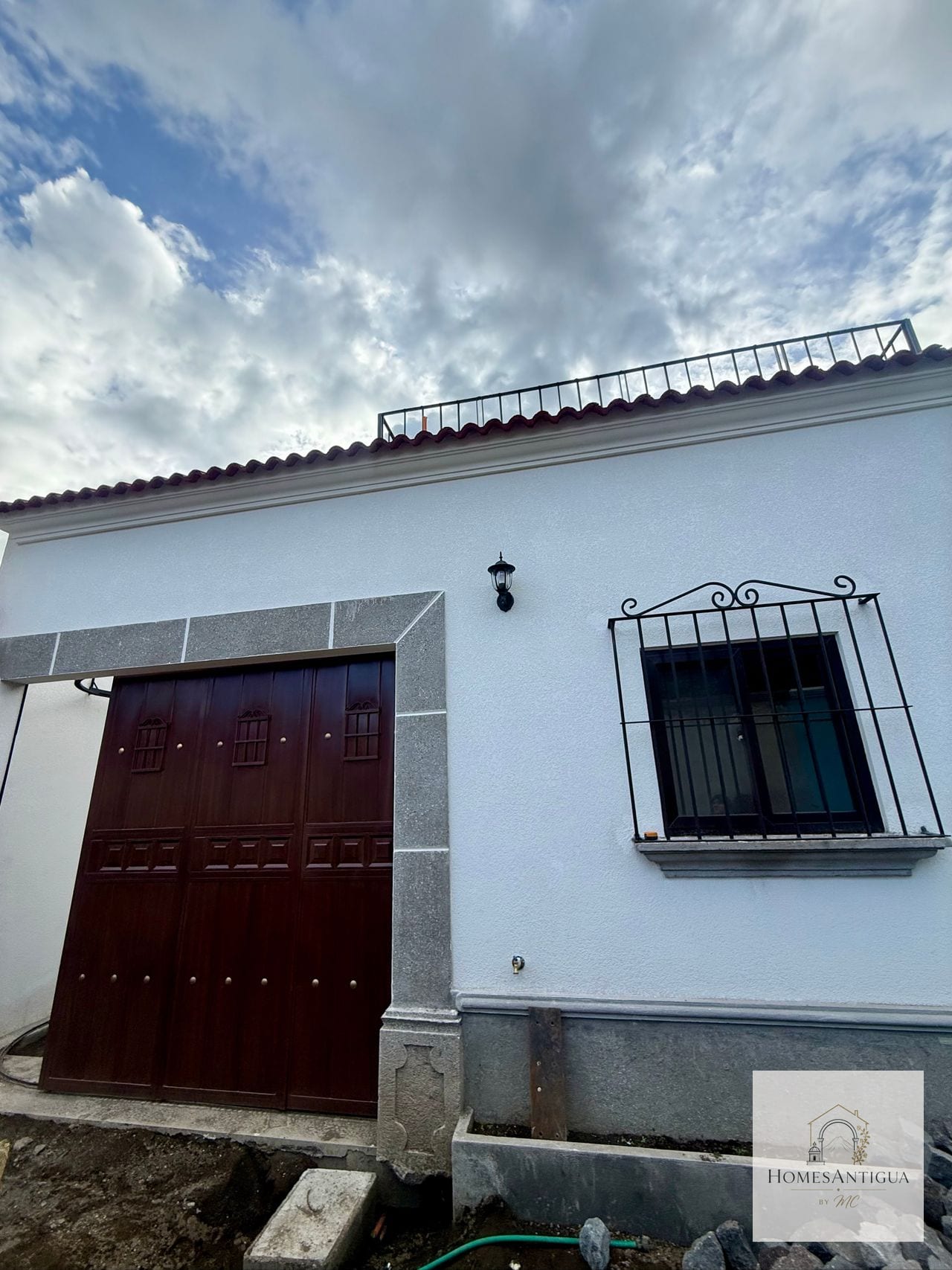 Casa en venta en Antigua Guatemala San Pedro Las Huertas — Casa en Venta en San Pedro Las Huertas, Antigua, Sacatepéquez — foto 15 de 15