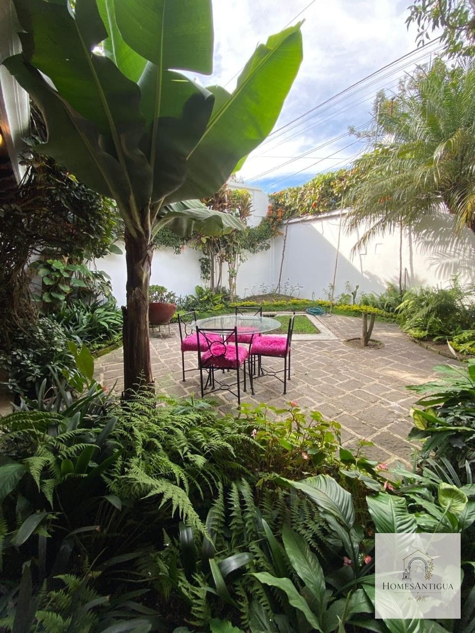casa en renta ubicada en el área de Panorama, Antigua Guatemala — Casa en Alquiler en Antigua, Sacatepéquez — foto 4 de 16