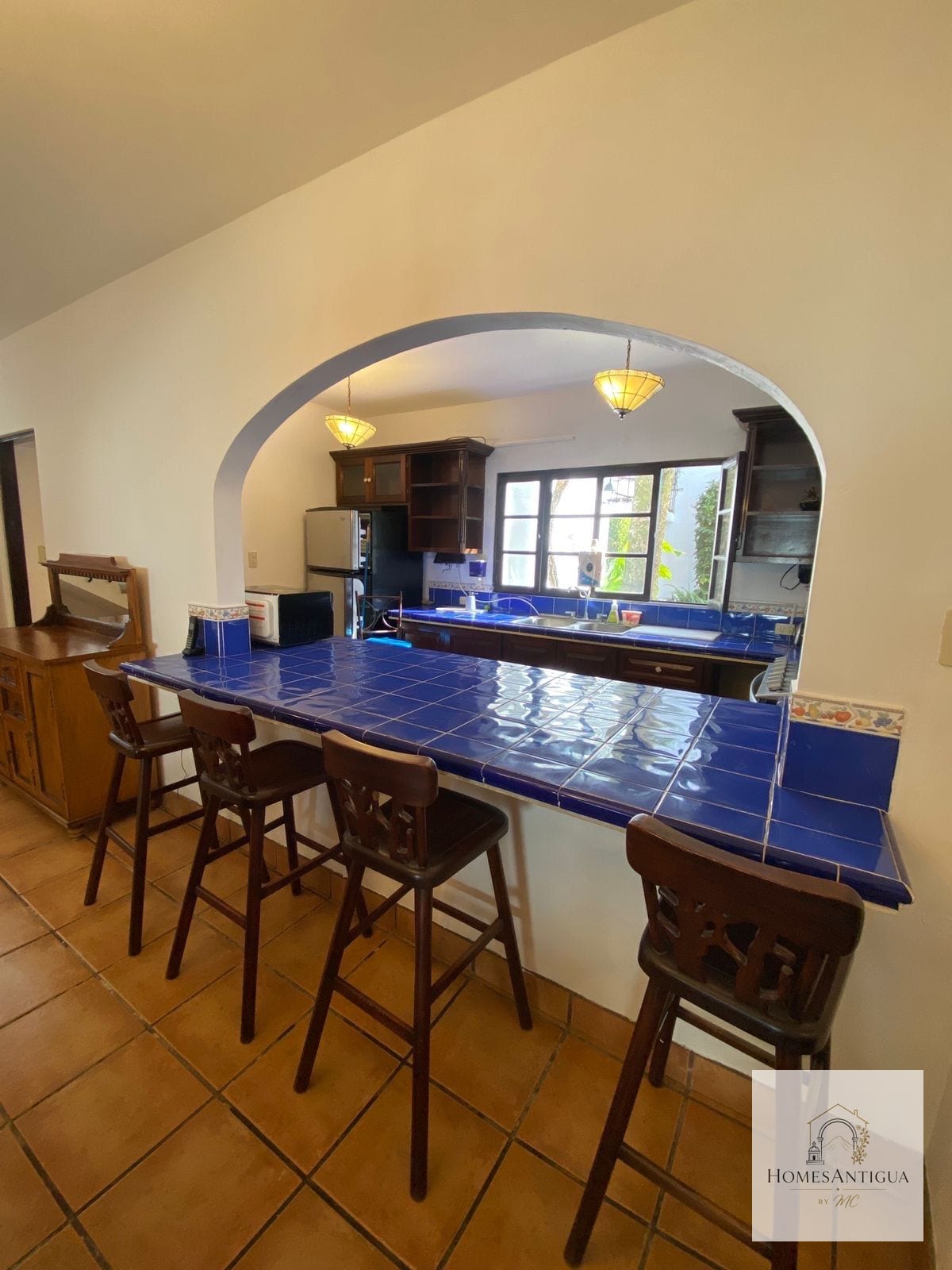casa en renta ubicada en el área de Panorama, Antigua Guatemala — Casa en Alquiler en Antigua, Sacatepéquez — foto 7 de 16