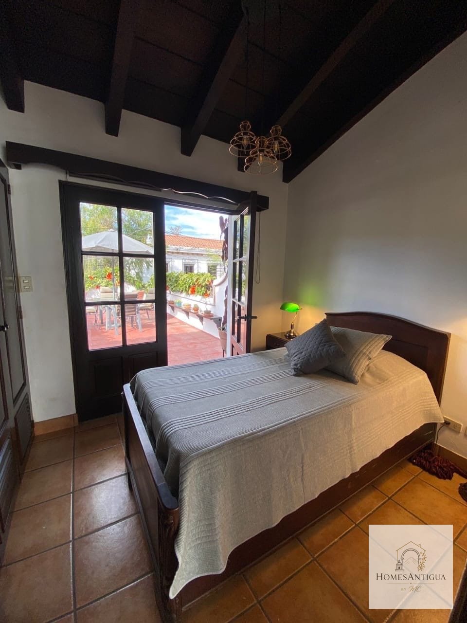 casa en renta ubicada en el área de Panorama, Antigua Guatemala — Casa en Alquiler en Antigua, Sacatepéquez — foto 15 de 16