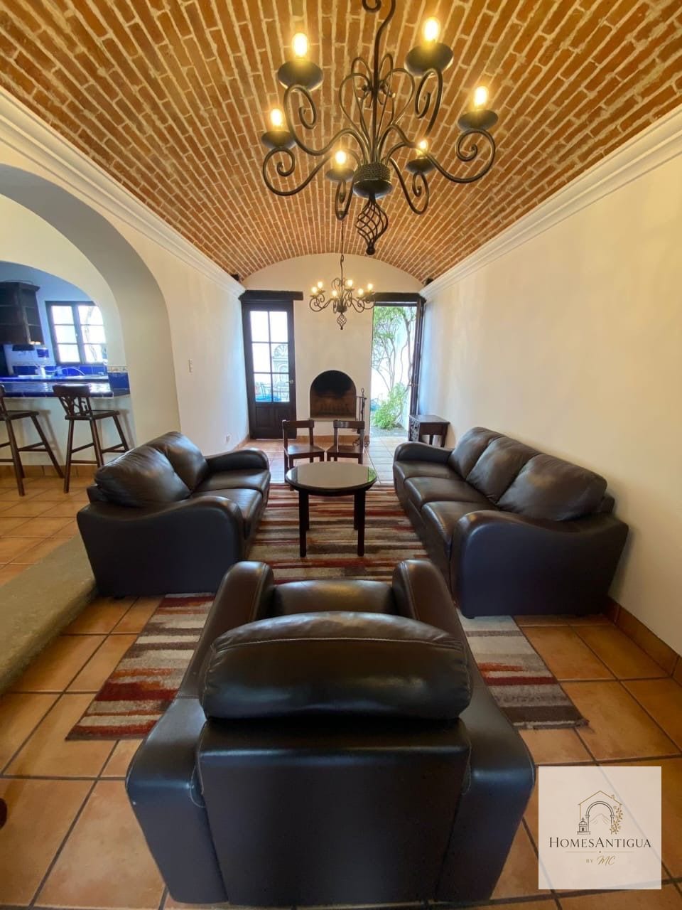 casa en renta ubicada en el área de Panorama, Antigua Guatemala — Casa en Alquiler en Antigua, Sacatepéquez — foto 16 de 16