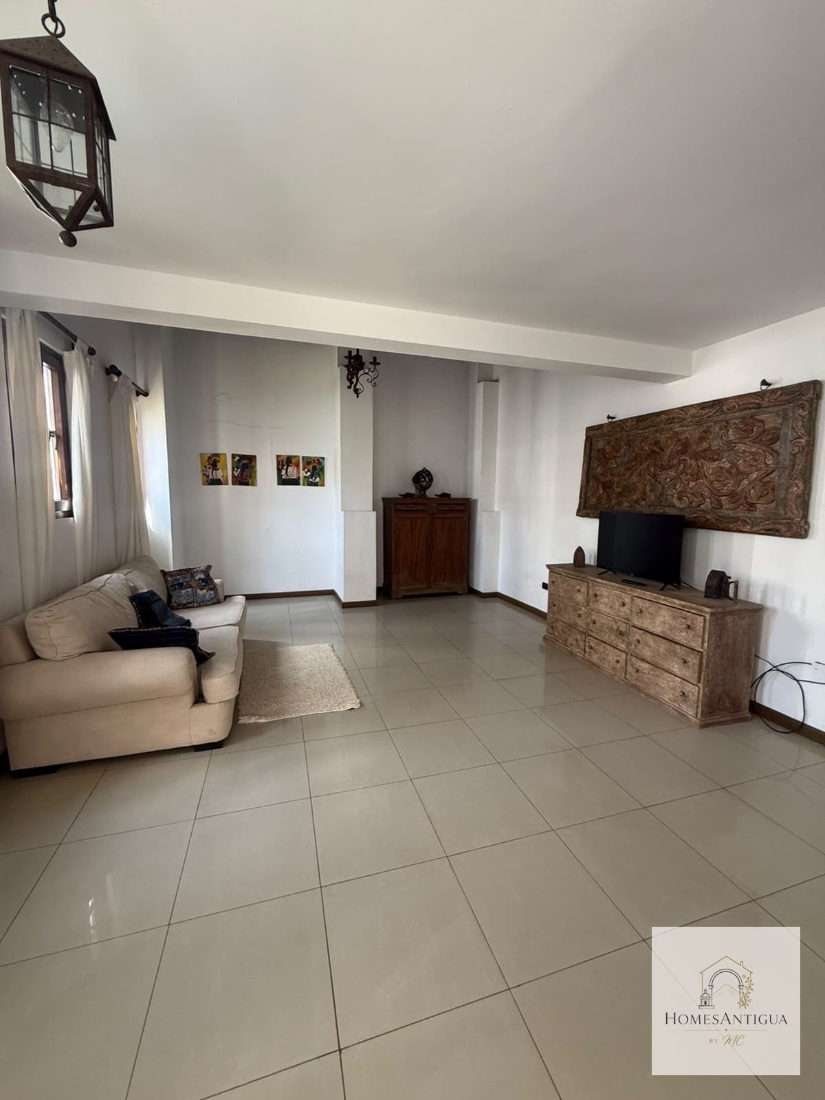 Renta casa en Finca Filadelfia a 10 minutos de Antigua — Casa en Alquiler en Antigua, Sacatepéquez — foto 10 de 11
