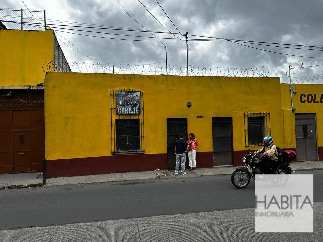 Propiedad en venta en zona 6 — Casa en Venta en Zona 6, Guatemala, Ciudad — foto 5 de 5