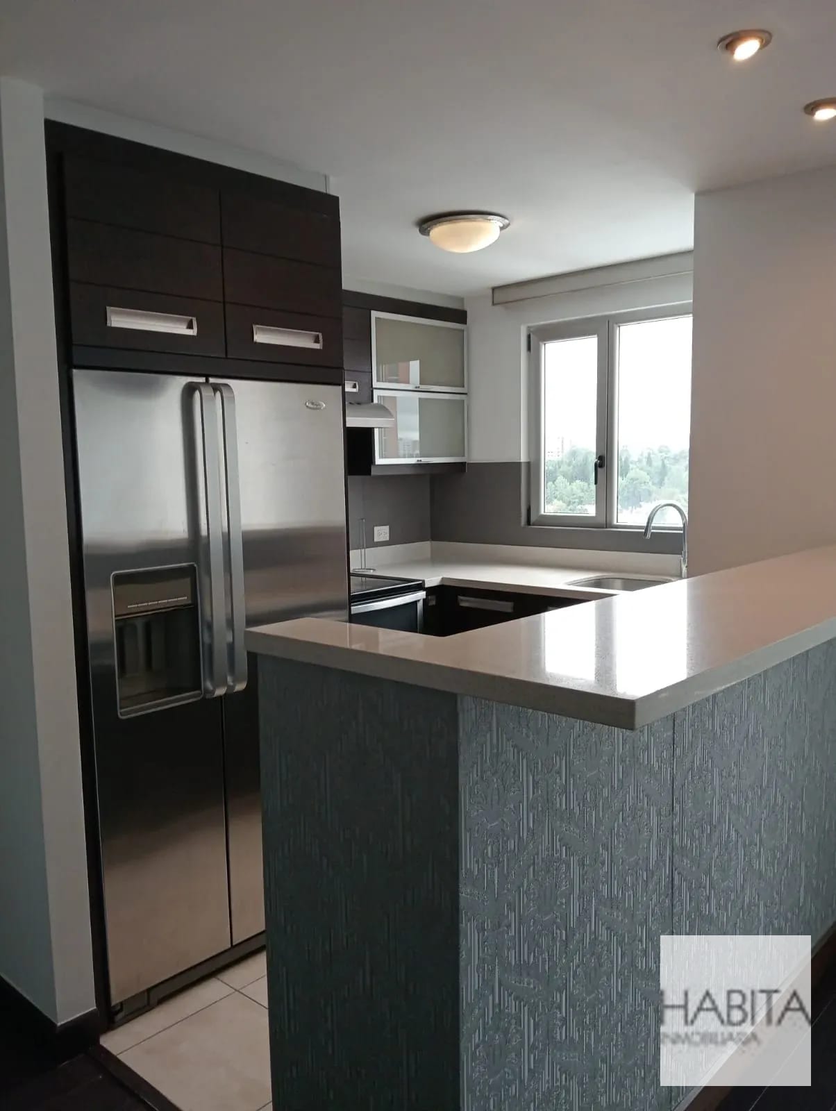 Apartamento Amueblado en Renta en zona 14 — Apartamento en Alquiler en Zona 14, Guatemala, Ciudad — foto 8 de 13