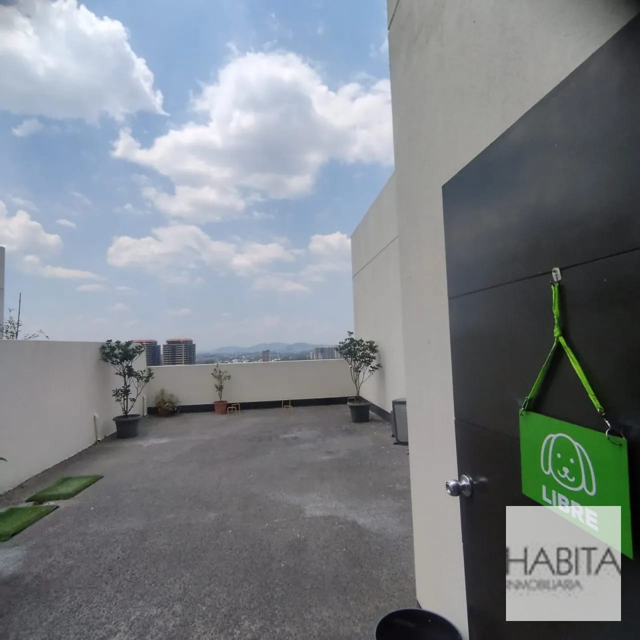 Apartamento en Renta Amueblado en Verona zona 10 — Apartamento en Alquiler en Zona 10, Guatemala, Ciudad — foto 11 de 16