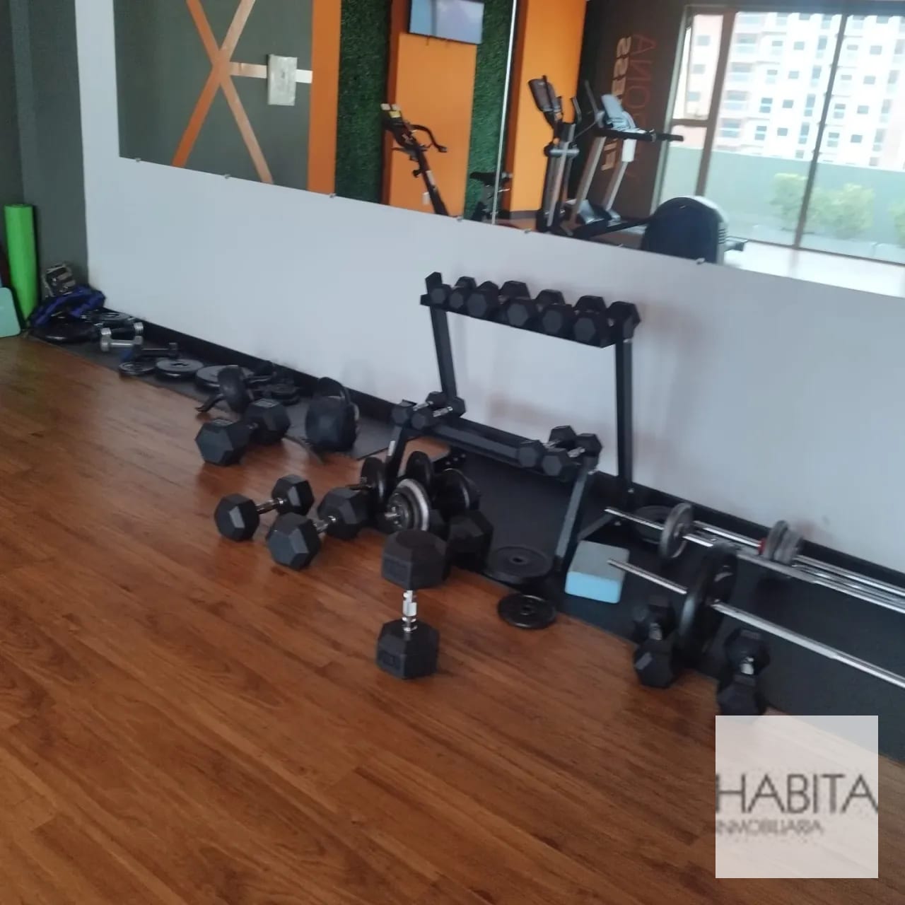 Apartamento en Renta Amueblado en Verona zona 10 — Apartamento en Alquiler en Zona 10, Guatemala, Ciudad — foto 13 de 16