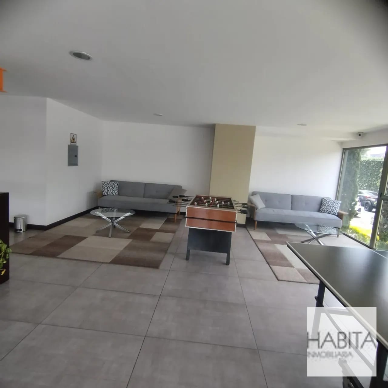 Apartamento en Renta Amueblado en Verona zona 10 — Apartamento en Alquiler en Zona 10, Guatemala, Ciudad — foto 14 de 16