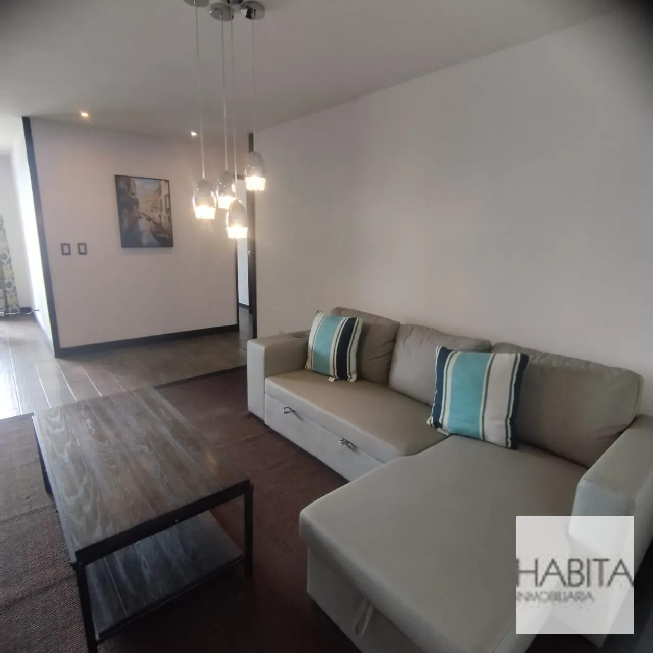 Apartamento en Renta Amueblado en Verona zona 10 — Apartamento en Alquiler en Zona 10, Guatemala, Ciudad — foto 5 de 16