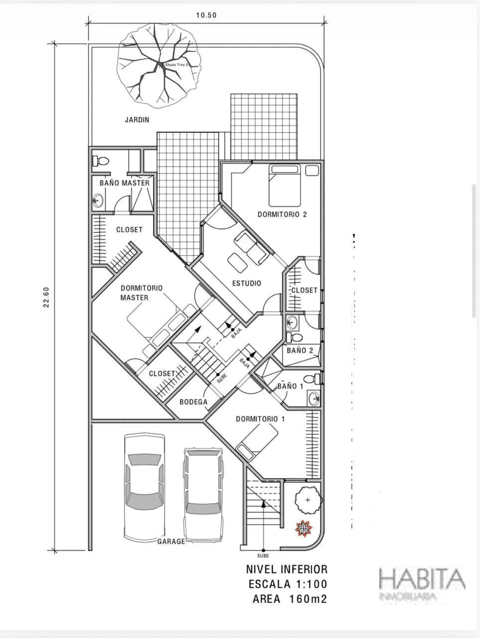 Casa en Venta en VHI — Casa en Venta en Zona 15, Guatemala, Ciudad — foto 7 de 7