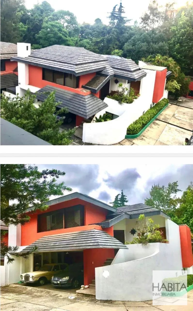 Casa en Venta en VHI — Casa en Venta en Zona 15, Guatemala, Ciudad — foto 1 de 7