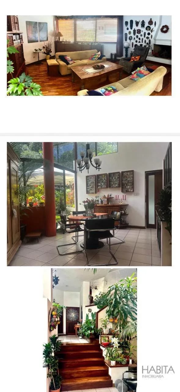 Casa en Venta en VHI — Casa en Venta en Zona 15, Guatemala, Ciudad — foto 3 de 7