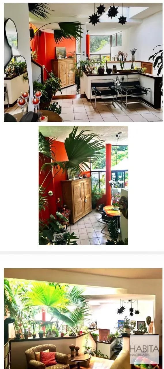 Casa en Venta en VHI — Casa en Venta en Zona 15, Guatemala, Ciudad — foto 4 de 7