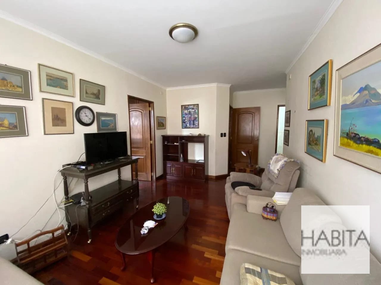 Apartamento en Venta en zona 10 — Apartamento en Venta en Zona 10, Guatemala, Ciudad — foto 6 de 17
