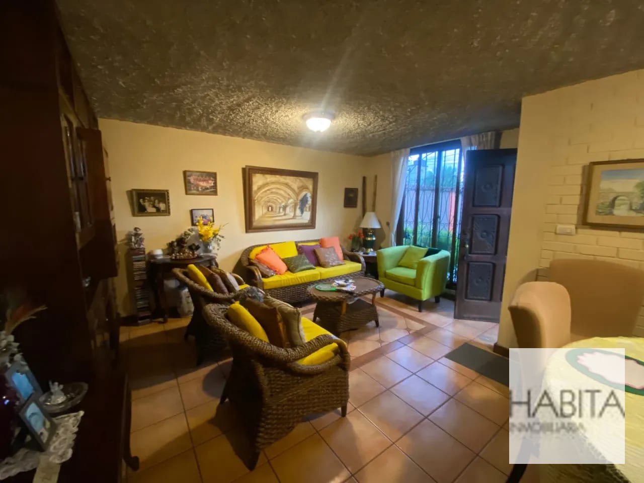 Casa en Venta en Granai 4 zona 11 — Casa en Venta en Zona 11, Guatemala, Ciudad — foto 2 de 8
