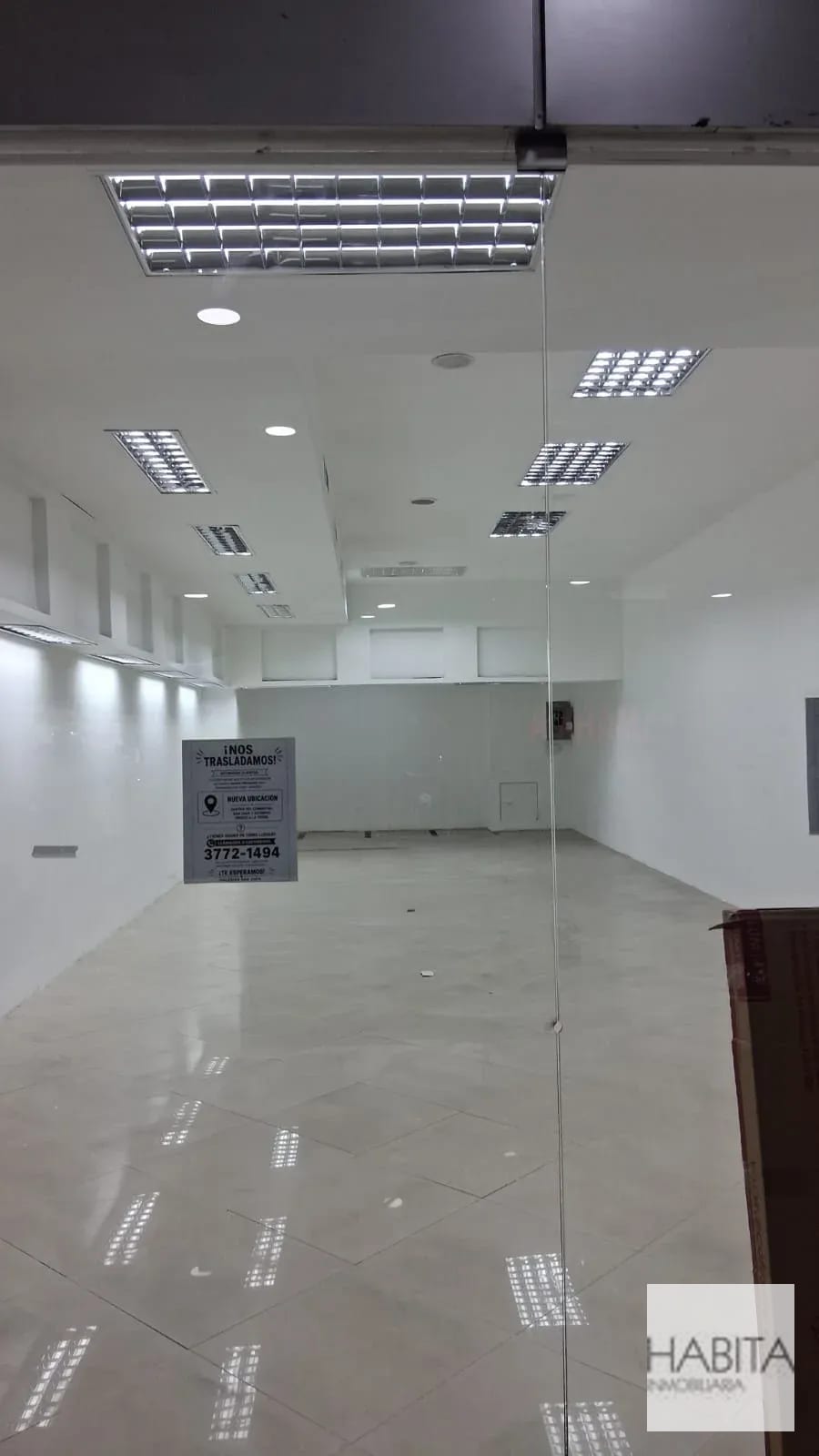 Local 86m2 en Alquiler en Galerías Primma — Local en Alquiler en Zona 7, Guatemala, Ciudad — foto 3 de 4