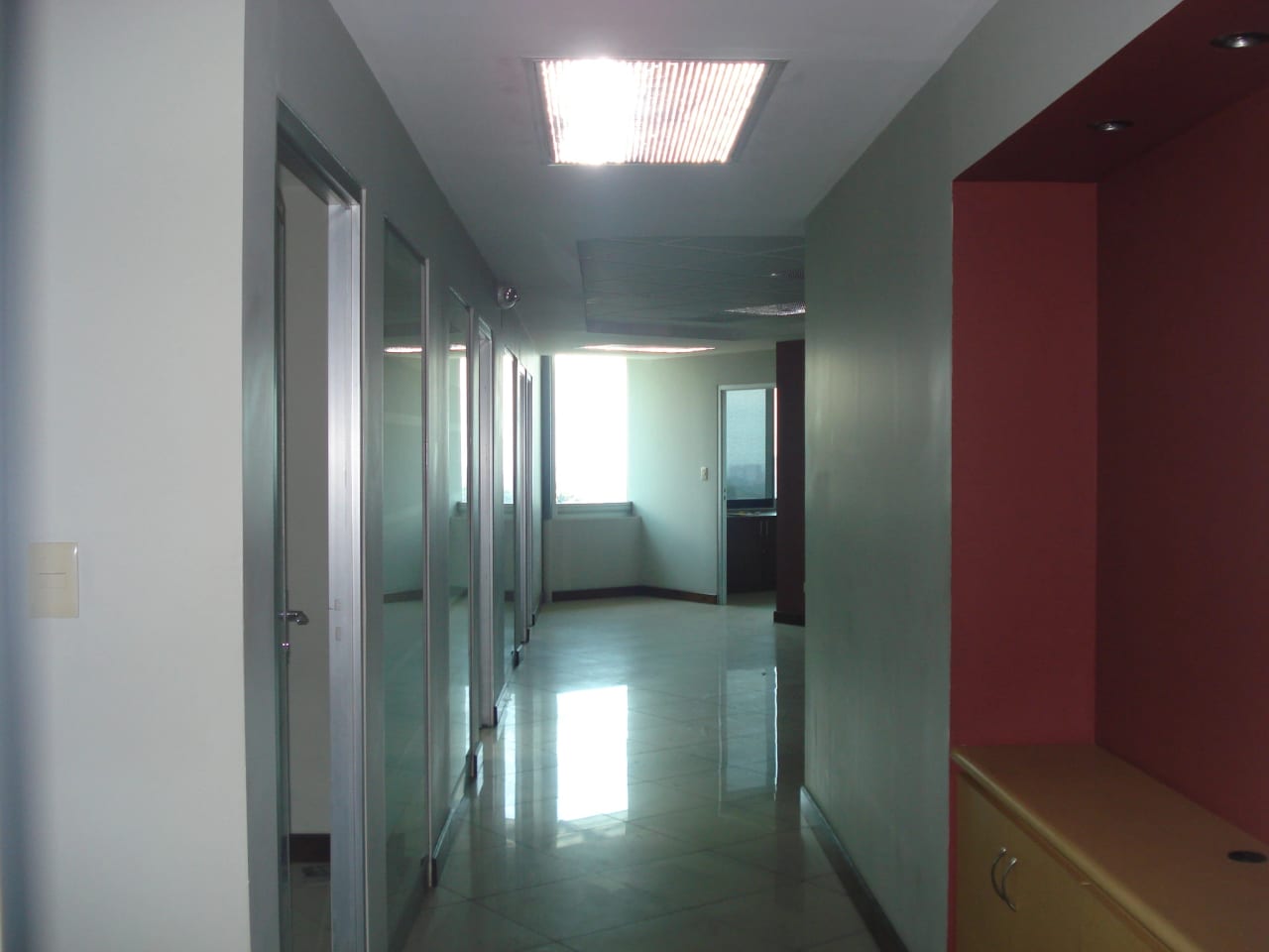 Oficina en venta Zona 15 Edificio Avante — Oficina en Venta en Avante, Zona 15, Guatemala, Ciudad — foto 1 de 6