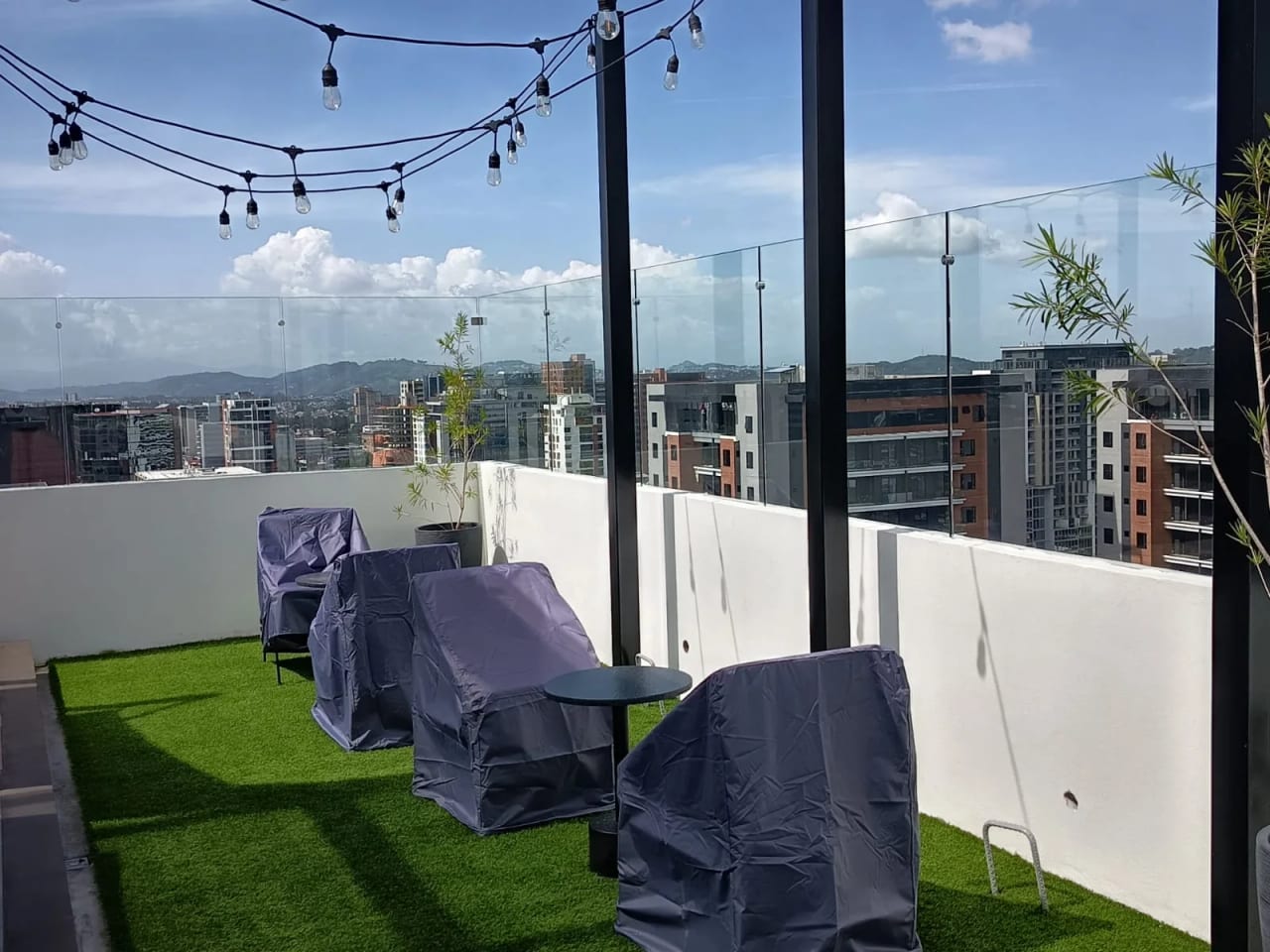 Apartamento en Venta en Zona 10 para Estrenar — Apartamento en Venta en Atarah, Zona 10, Guatemala, Ciudad — foto 4 de 10