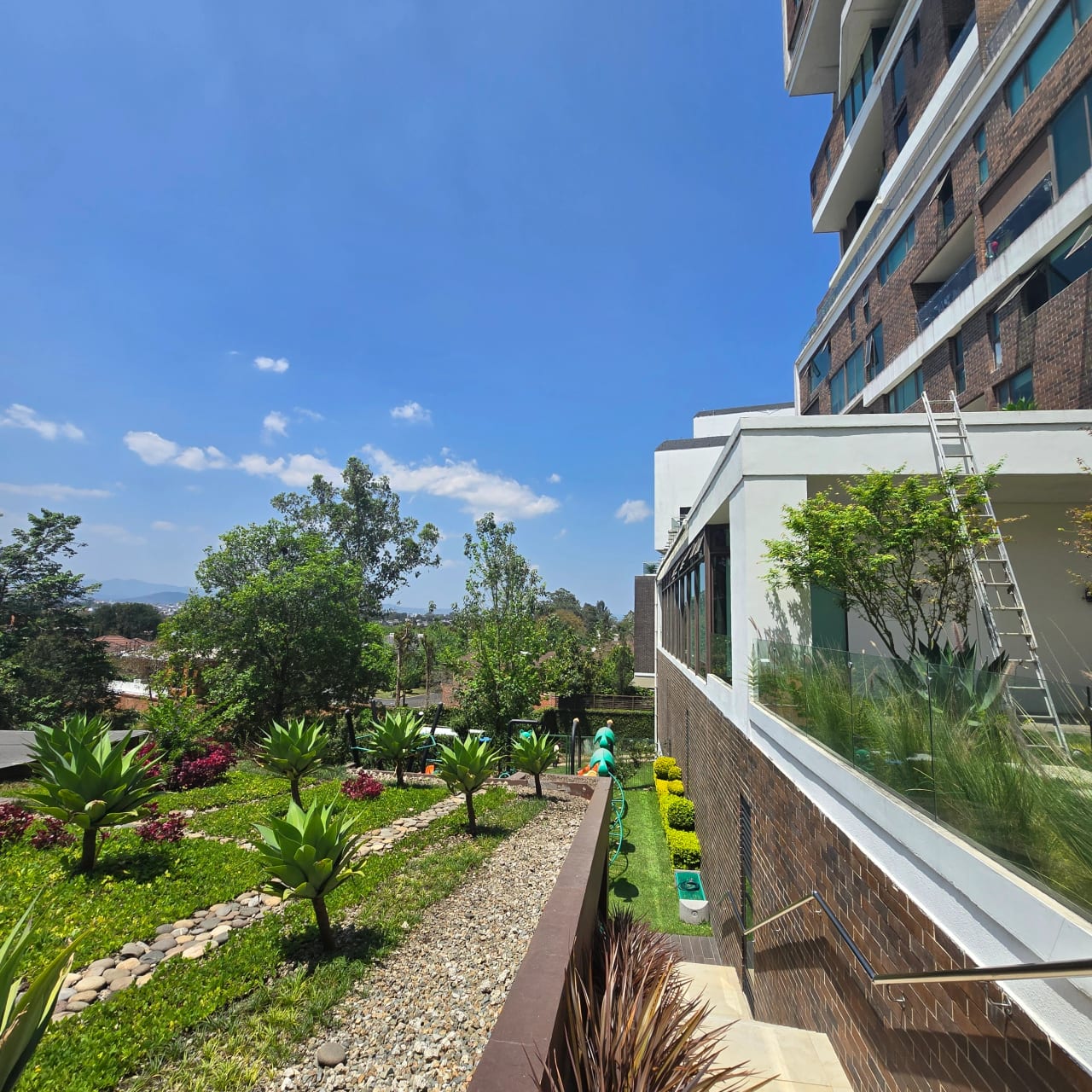 Apartamento en venta en Cayala — Apartamento en Venta en Viú Cayalá, Zona 16, Guatemala, Ciudad — foto 9 de 9