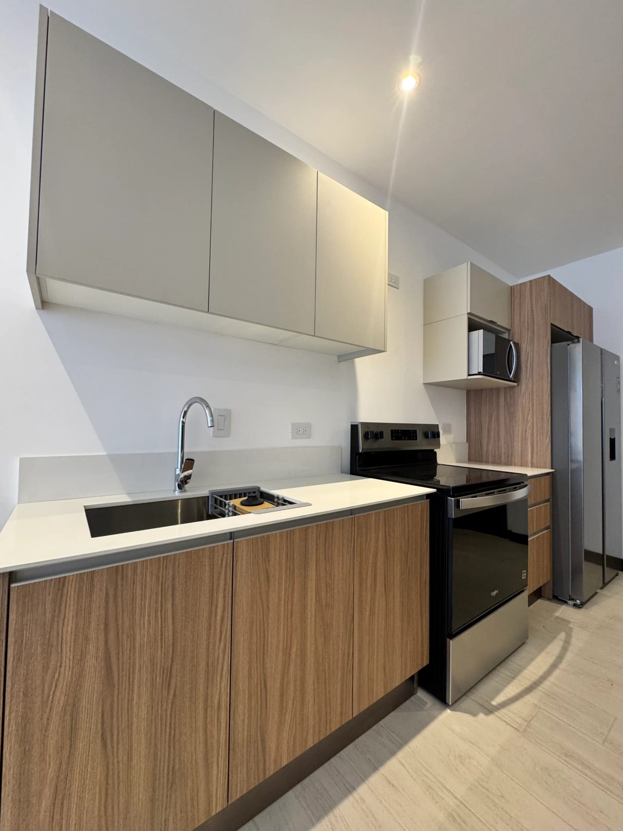 Apartamento en venta en Spazio — Apartamento en Venta en Spazio, Zona 15, Guatemala, Ciudad — foto 1 de 9