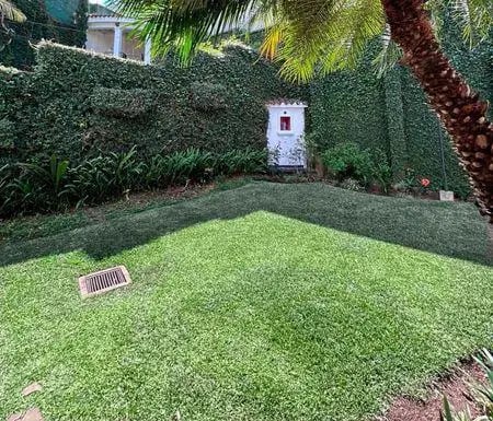 Casa grande con amplio jardin en zona 16 — Casa en Venta en La Montaña, Zona 16, Guatemala, Ciudad — foto 7 de 7