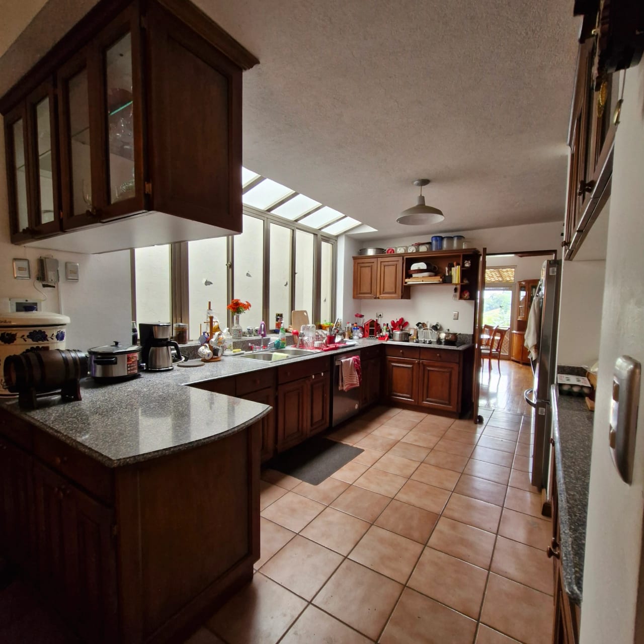 Casa grande en venta en Carretera a El Salvador — Casa en Venta en Monte bello, Carretera a El Salvador, Guatemala, Ciudad — foto 3 de 15