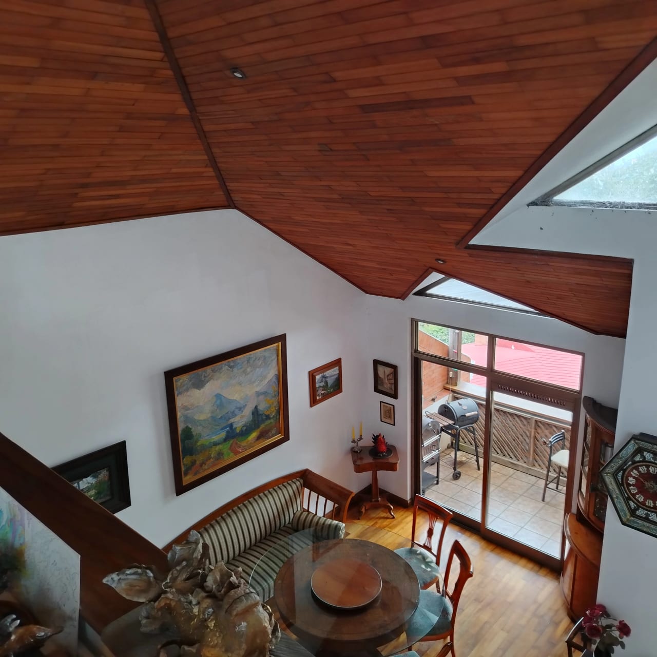 Casa grande en venta en Carretera a El Salvador — Casa en Venta en Monte bello, Carretera a El Salvador, Guatemala, Ciudad — foto 12 de 15