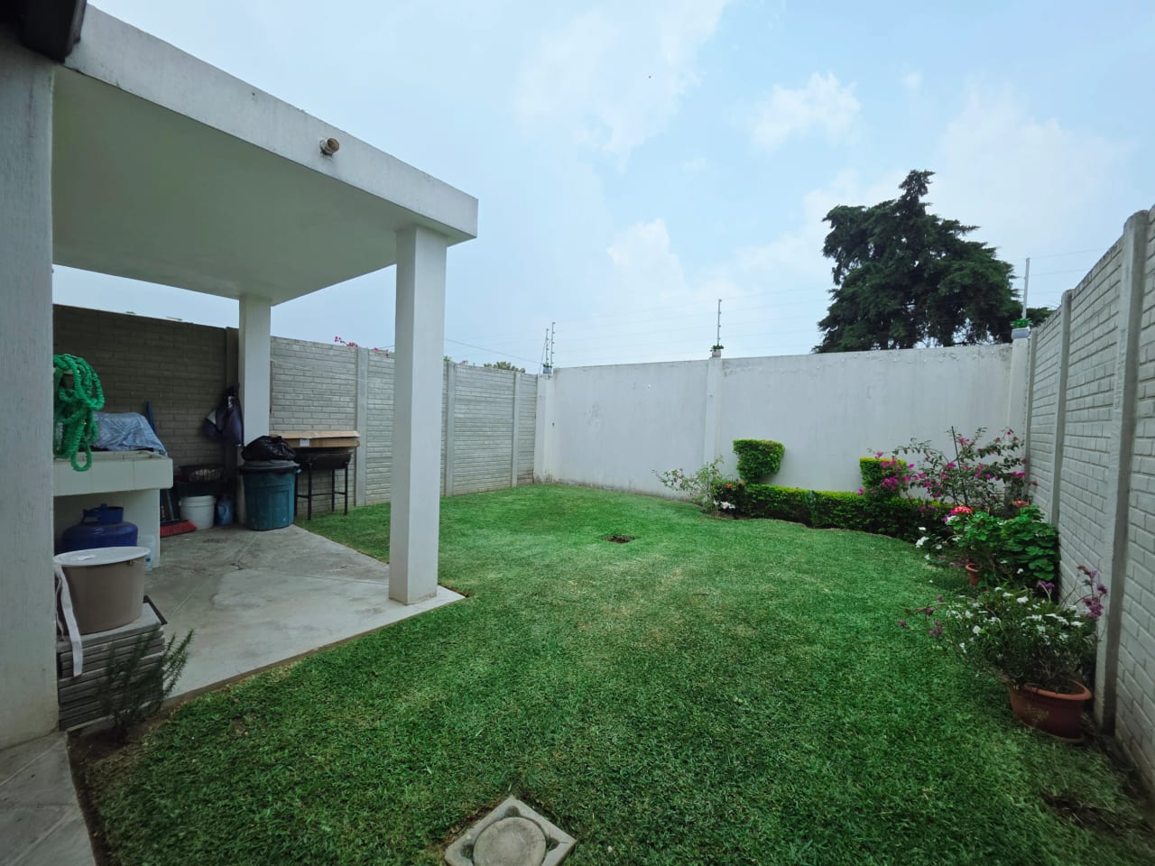 Casa en venta en Hacienda de las Flores — Casa en Venta en Villa Nueva, Guatemala, Ciudad — foto 2 de 7