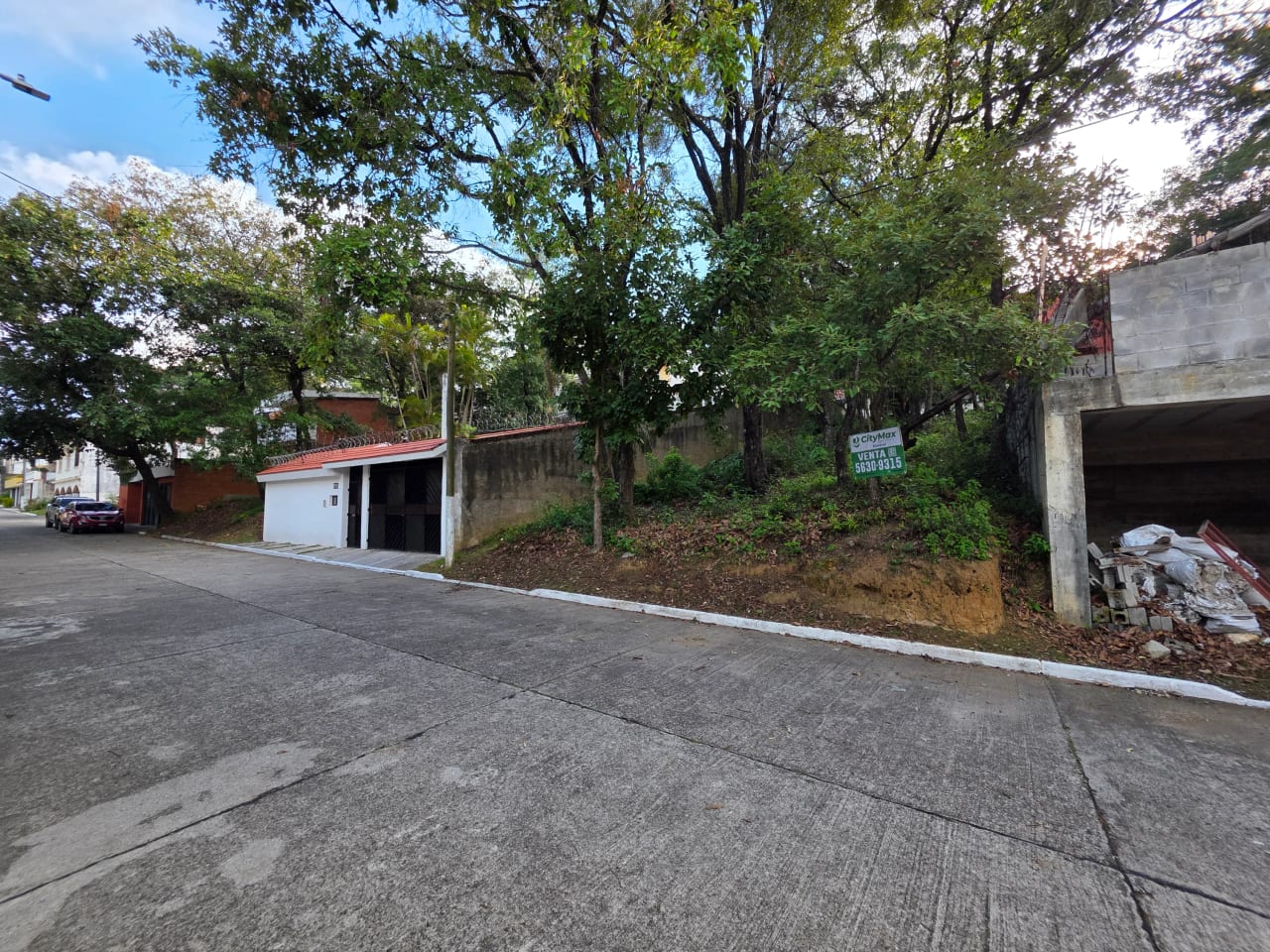 Terreno en venta en Las Hojarascas — Terreno en Venta en Las Hojarascas, Zona 1 Mixco, Guatemala, Ciudad — foto 3 de 3