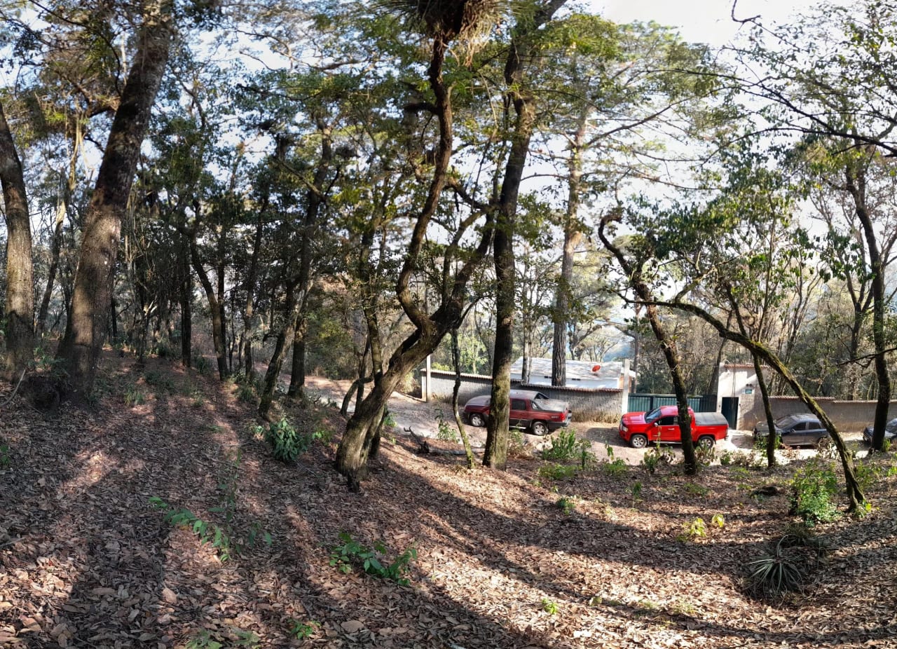 Terreno en Venta en en el Encinal Zona 7 Mixco — Terreno en Venta en El Encinal, Zona 7 Mixco, Guatemala, Ciudad — foto 3 de 5