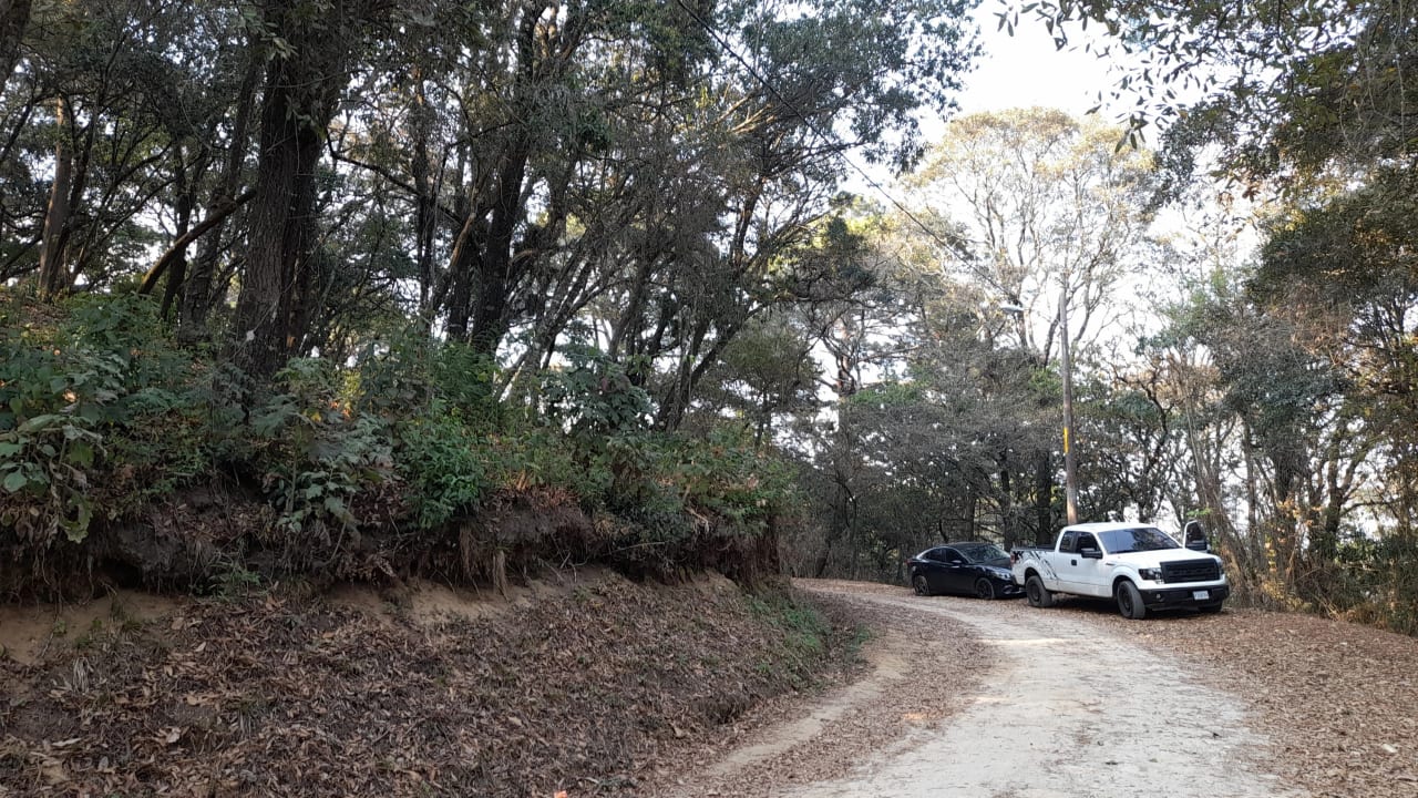 Terreno en Venta en en el Encinal Zona 7 Mixco — Terreno en Venta en El Encinal, Zona 7 Mixco, Guatemala, Ciudad — foto 1 de 5