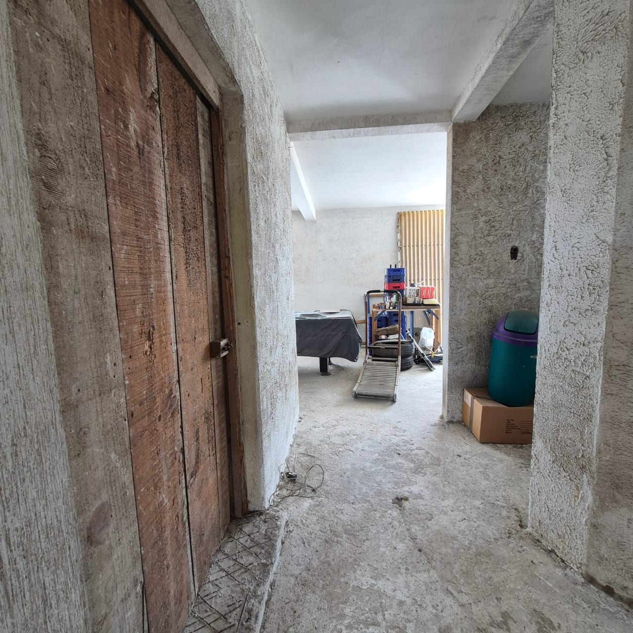 Casa en Venta en Zona 4 de Mixco con Amplio Jardin — Casa en Venta en Bosques de San Nicolás, Zona 4 Mixco, Guatemala, Ciudad — foto 8 de 9
