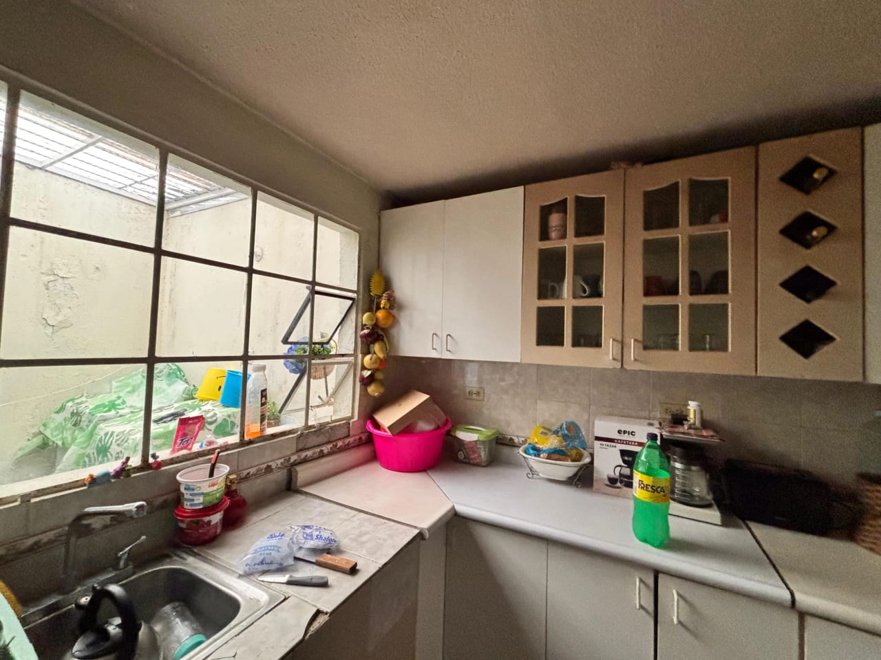 Casa en Venta Dentro de Condominio en Villa Nueva — Casa en Venta en Villa Nueva, Guatemala, Ciudad — foto 2 de 6