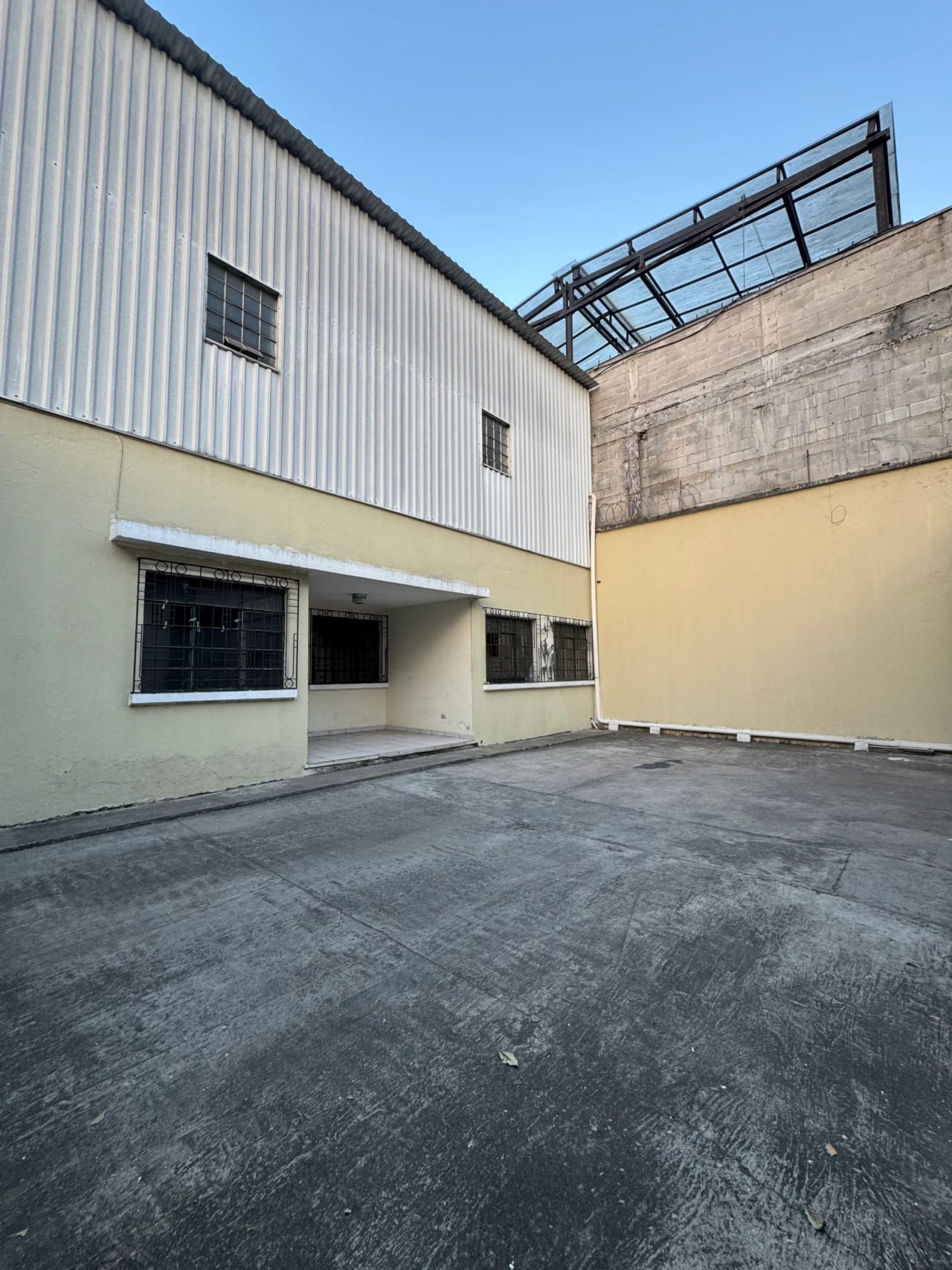 Casa en Renta para Uso Comercial en Zona 9 — Casa en Venta en Zona 9, Guatemala, Ciudad — foto 6 de 9