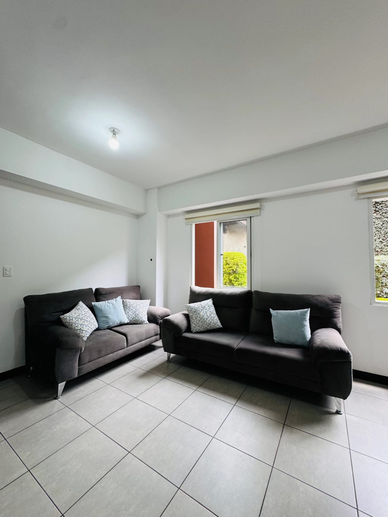 Apartamento Amueblado en Renta en Zona 16 — Apartamento en Alquiler en Hexa Cañada 16, Zona 16, Guatemala, Ciudad — foto 4 de 6