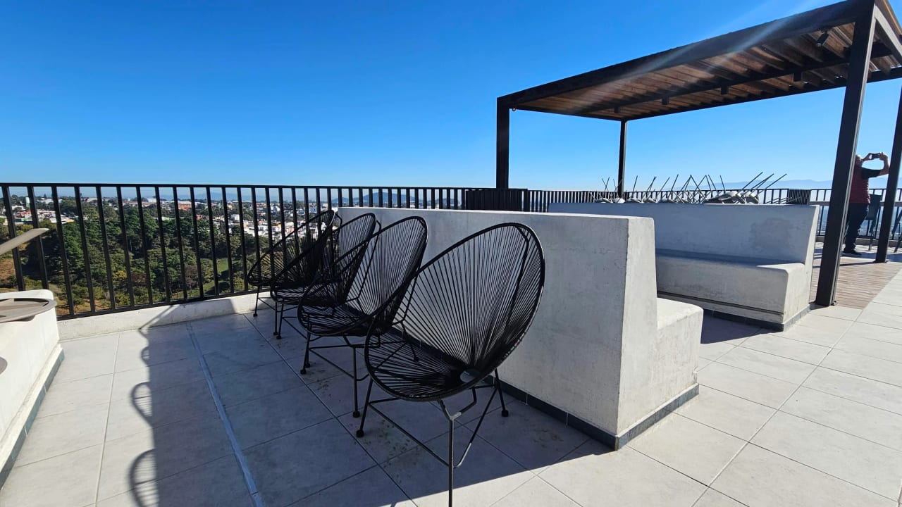 Apartamento en Venta en Ami Zona 10 de Mixco — Apartamento en Venta en Zona 10 Mixco, Guatemala, Ciudad — foto 3 de 9