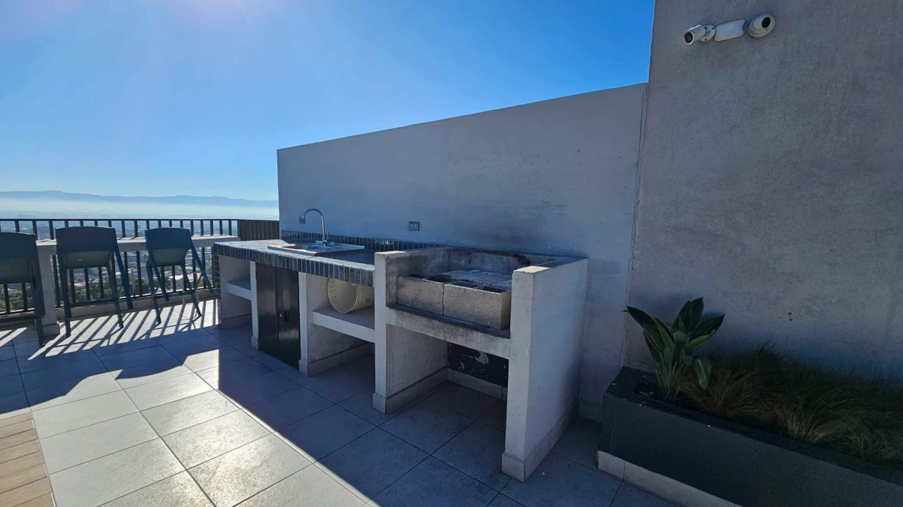 Apartamento en Venta en Ami Zona 10 de Mixco — Apartamento en Venta en Zona 10 Mixco, Guatemala, Ciudad — foto 4 de 9