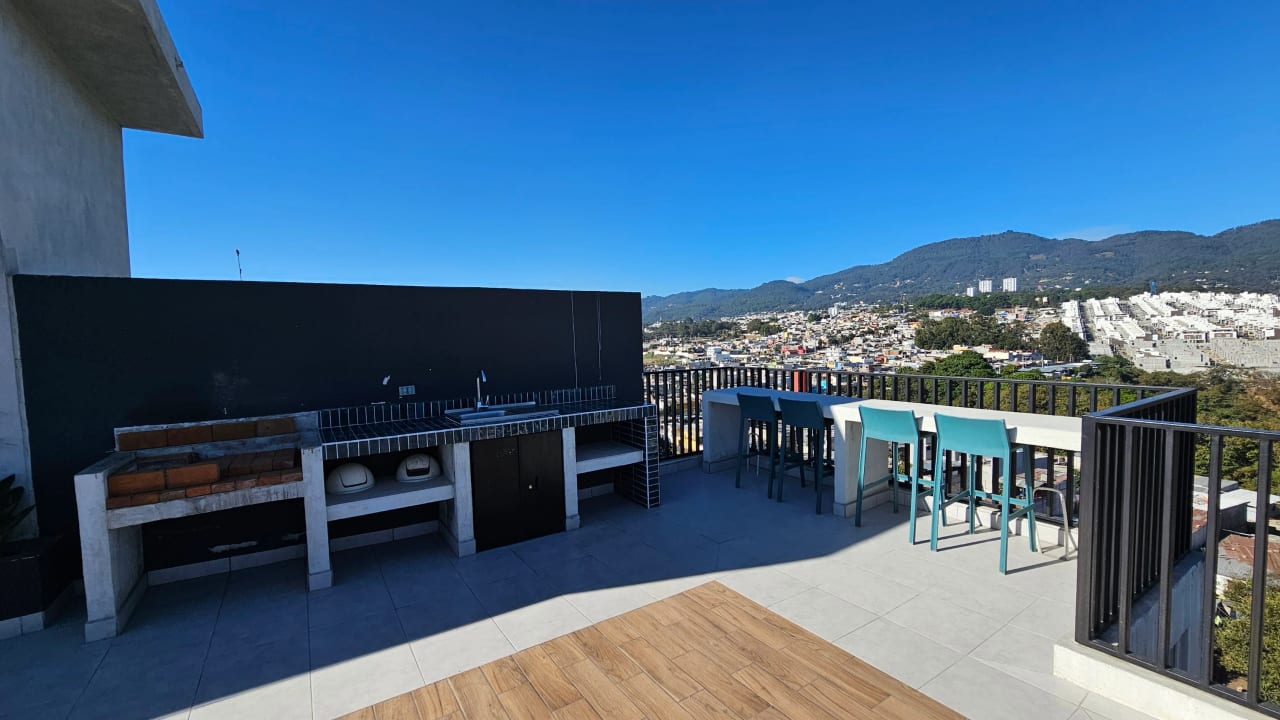 Apartamento en Venta en Ami Zona 10 de Mixco — Apartamento en Venta en Zona 10 Mixco, Guatemala, Ciudad — foto 6 de 9