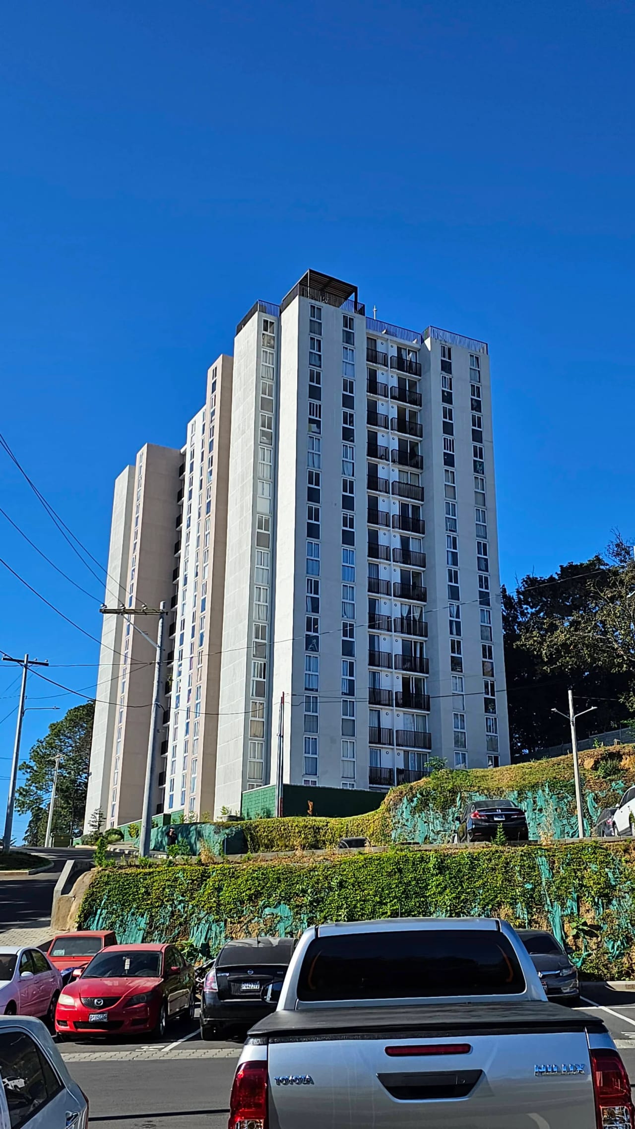 Apartamento en Venta en Ami Zona 10 de Mixco — Apartamento en Venta en Zona 10 Mixco, Guatemala, Ciudad — foto 5 de 9