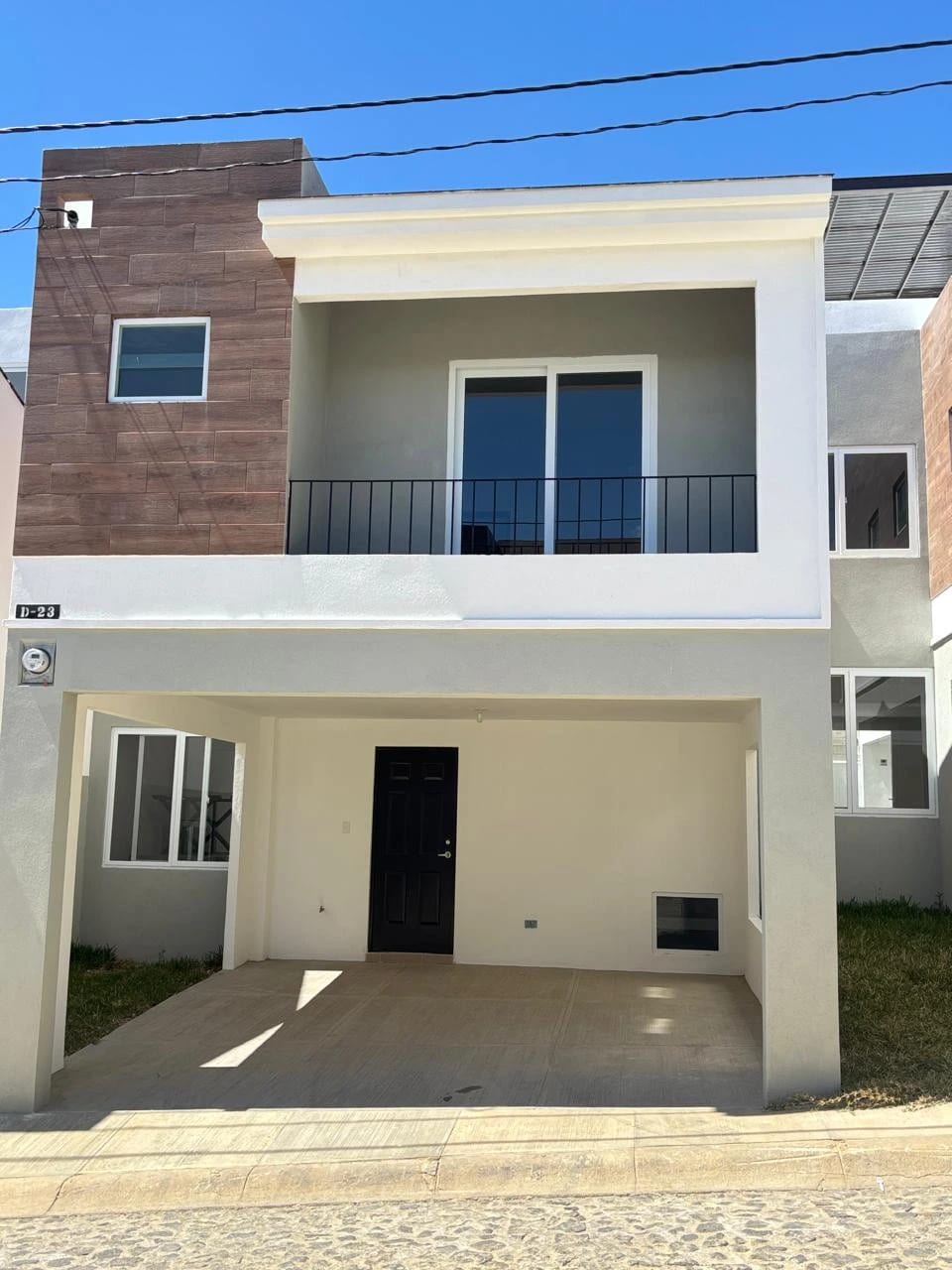 Casa en Renta en en Fraijanes Exclusivo Residencial — Casa en Alquiler en Verdea Arrazola, Carretera a El Salvador, Guatemala, Ciudad — foto 1 de 7