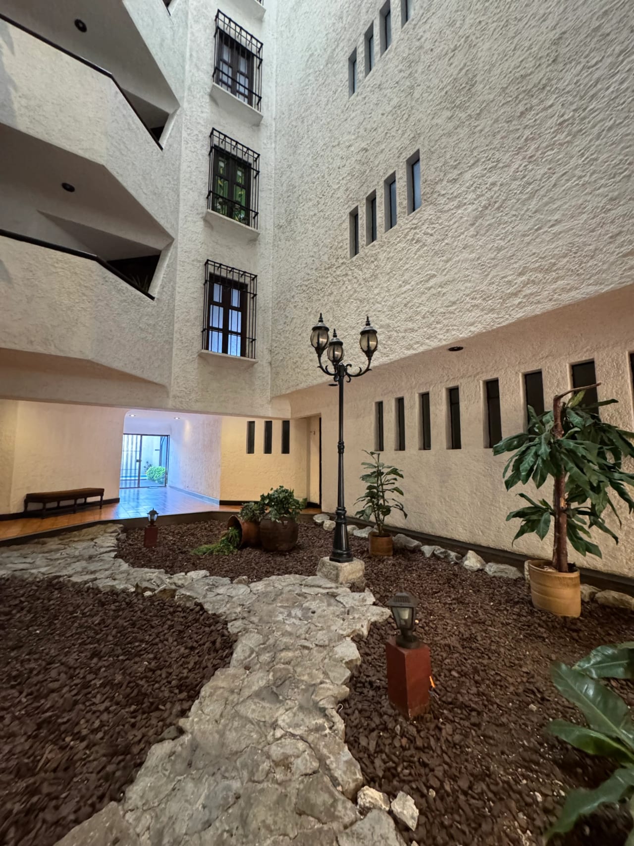 Apartamento en Venta en Zona 14 — Apartamento en Venta en Las Cañas, Zona 10, Guatemala, Ciudad — foto 8 de 8