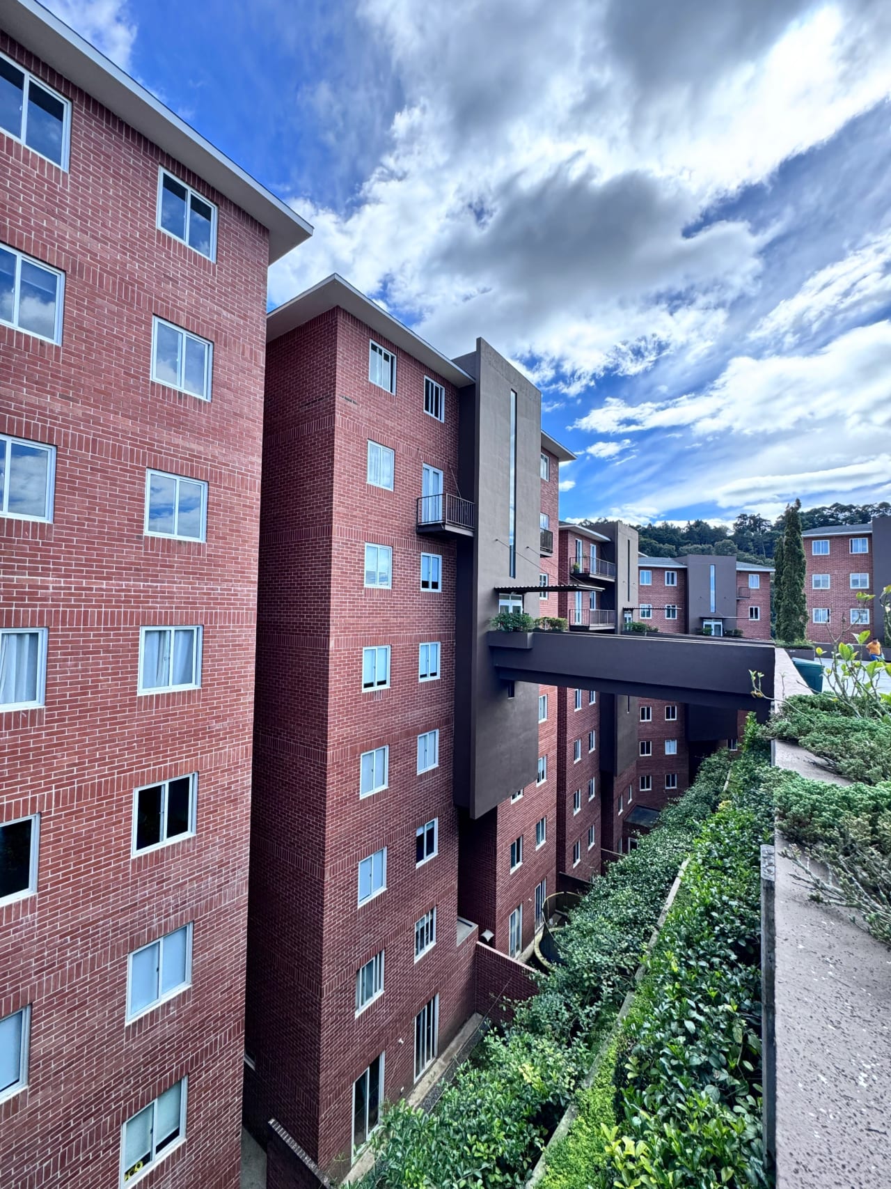 Apartamento en Renta en Zona 16 — Apartamento en Alquiler en Hexa Cañada 16, Zona 16, Guatemala, Ciudad — foto 1 de 7