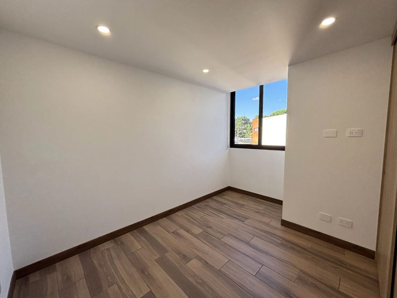 Apartamento de Dos Habitaciones en Zona 15 Prive. — Apartamento en Alquiler en Privé, Zona 15, Guatemala, Ciudad — foto 4 de 9